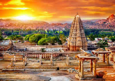 tour package karnataka